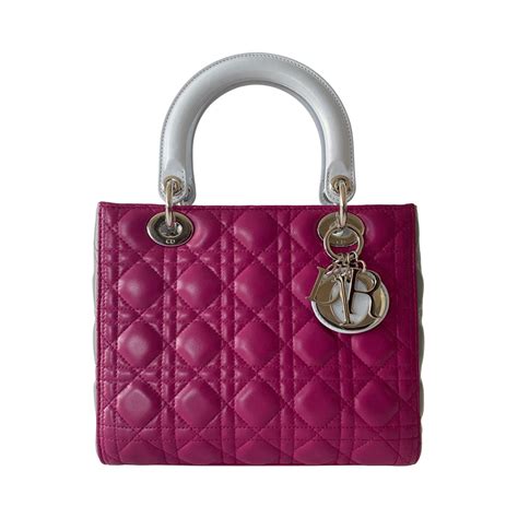 lady dior usd